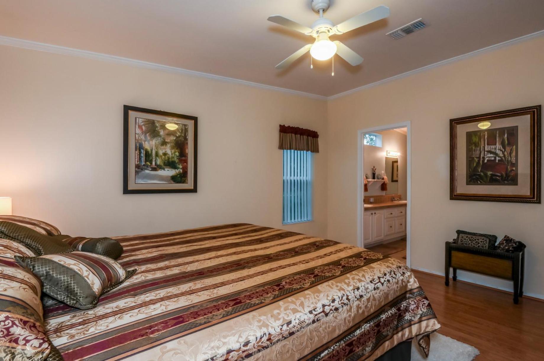 הומוססה The Blue Nile! Your Florida Vacation Is Calling. Vacation, Leisure Or Business מראה חיצוני תמונה