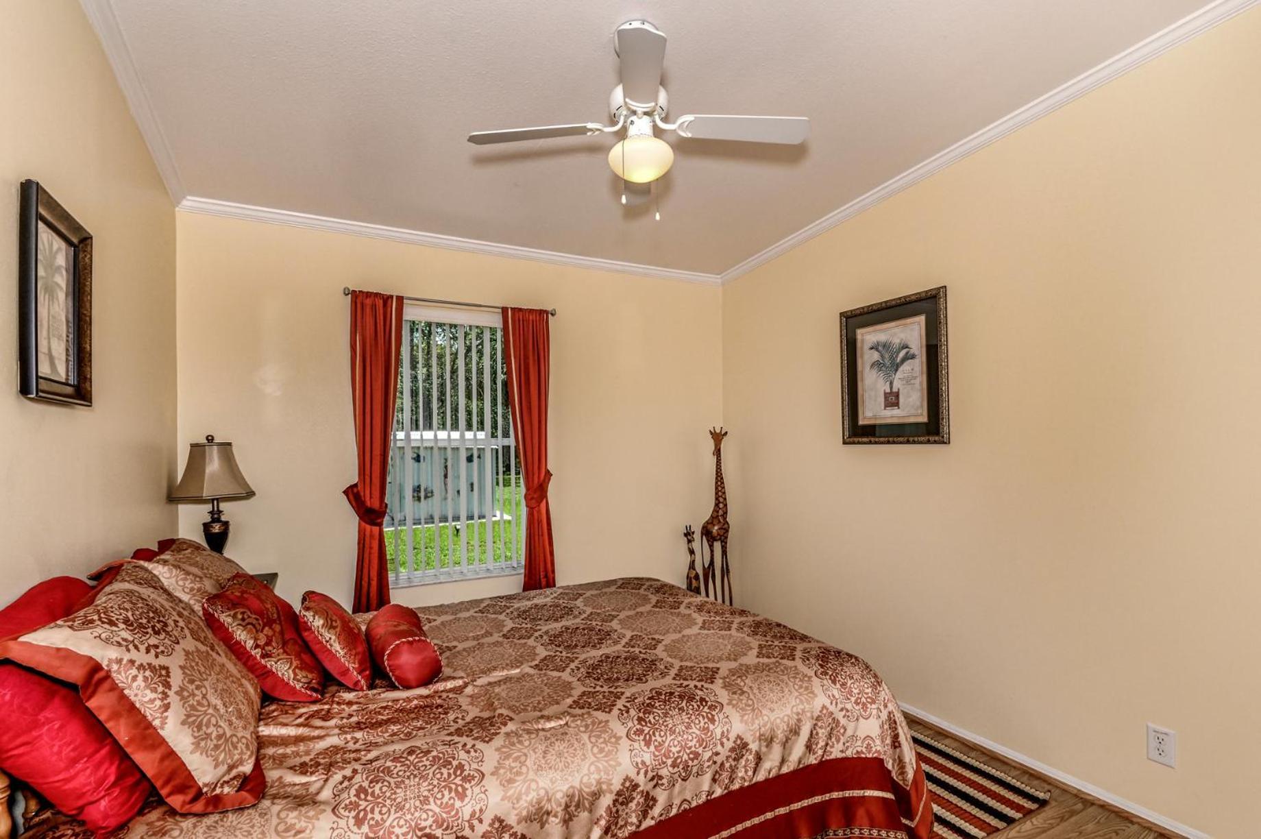 הומוססה The Blue Nile! Your Florida Vacation Is Calling. Vacation, Leisure Or Business מראה חיצוני תמונה