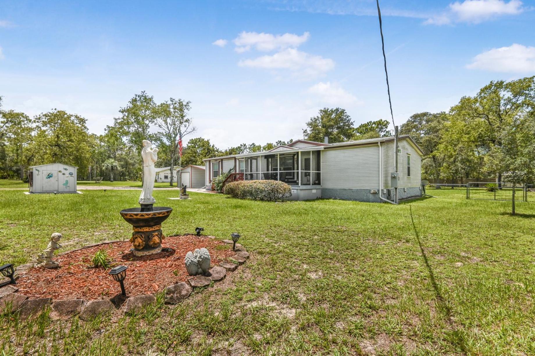 הומוססה The Blue Nile! Your Florida Vacation Is Calling. Vacation, Leisure Or Business מראה חיצוני תמונה